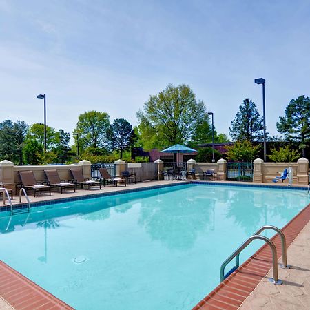 Hyatt Place Memphis Wolfchase Exterior foto