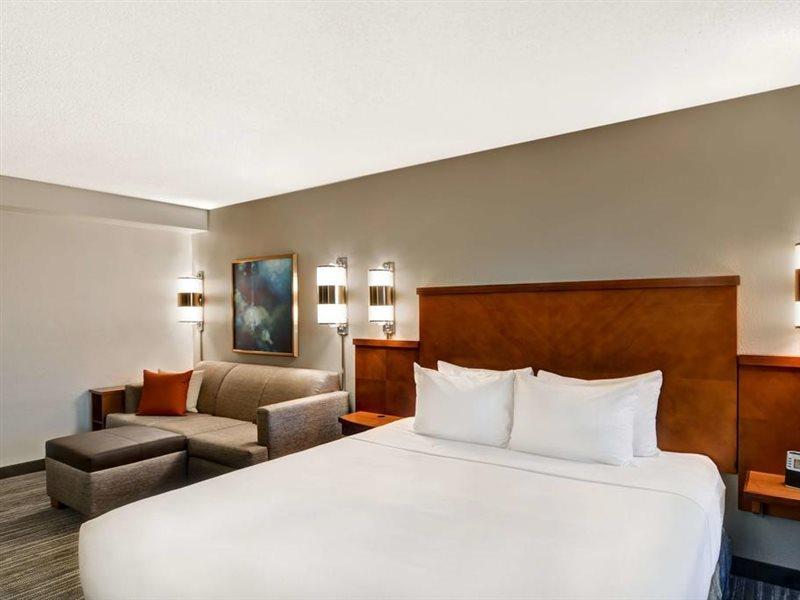 Hyatt Place Memphis Wolfchase Exterior foto