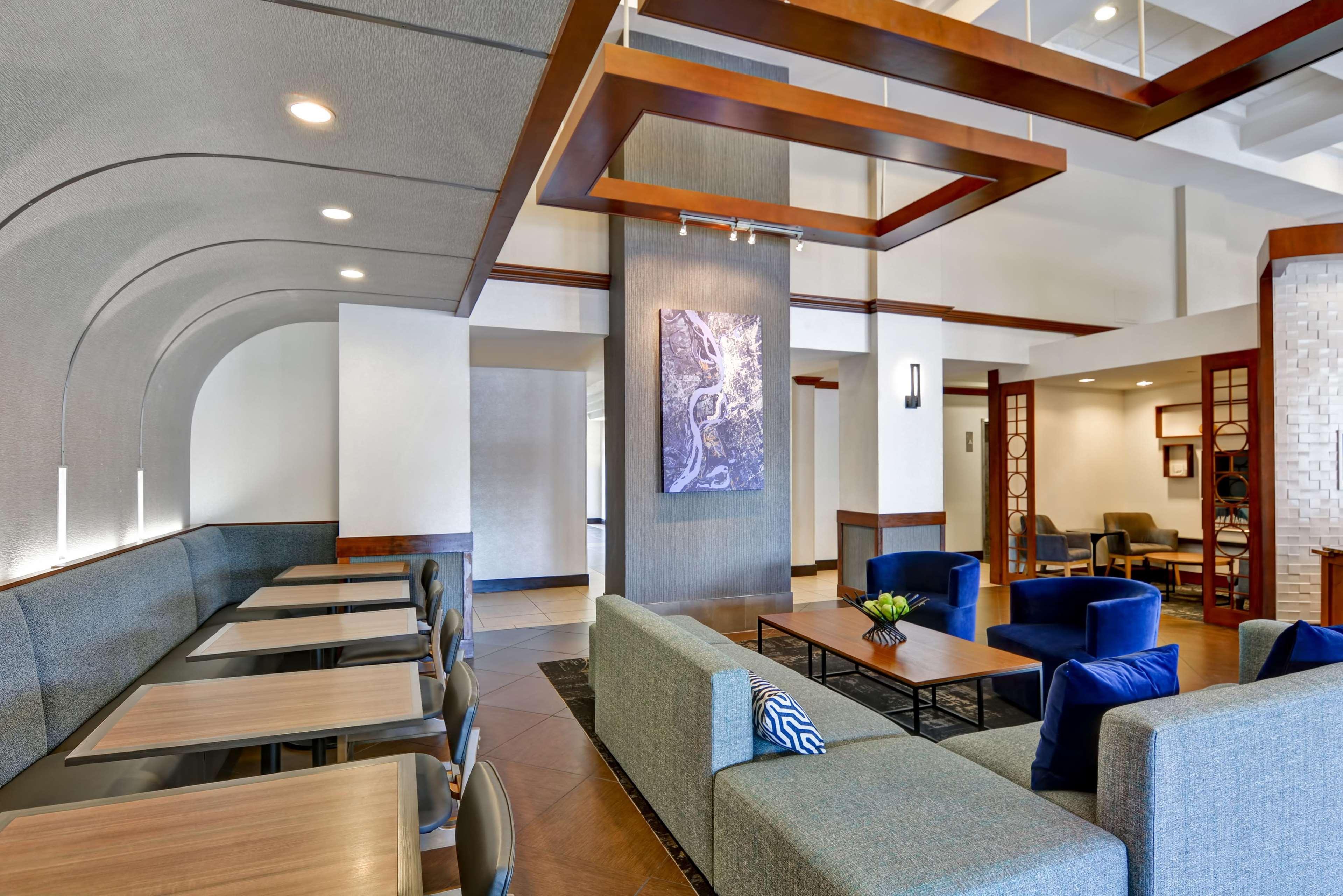 Hyatt Place Memphis Wolfchase Exterior foto