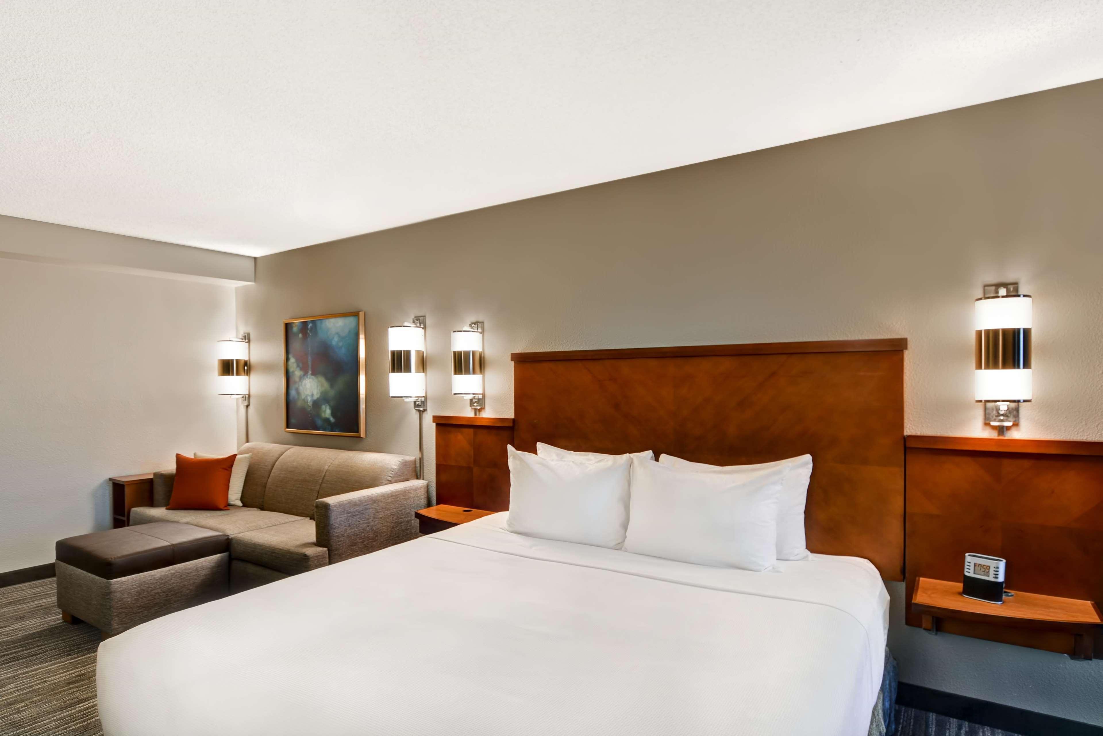 Hyatt Place Memphis Wolfchase Exterior foto