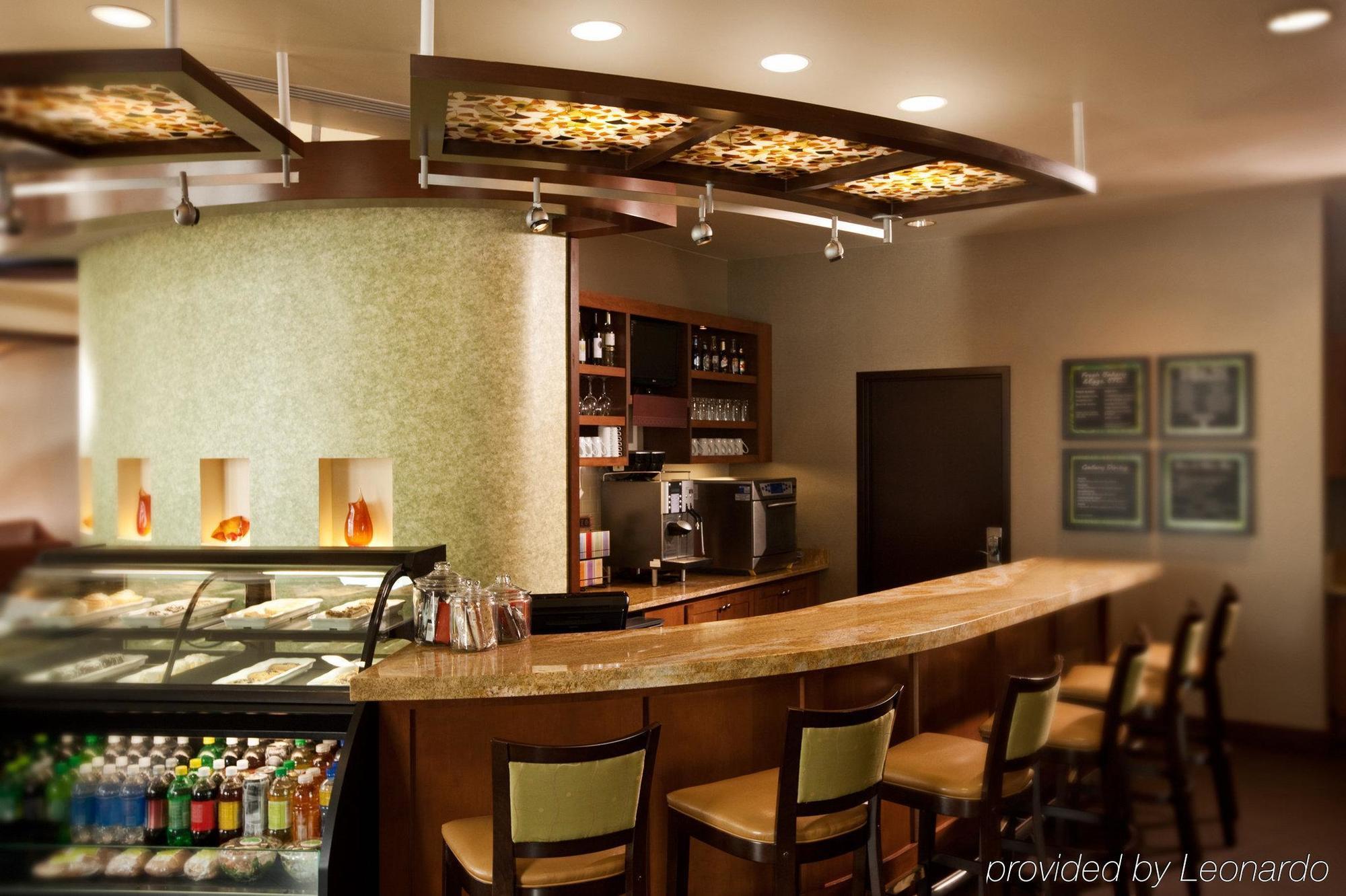 Hyatt Place Memphis Wolfchase Restaurante foto