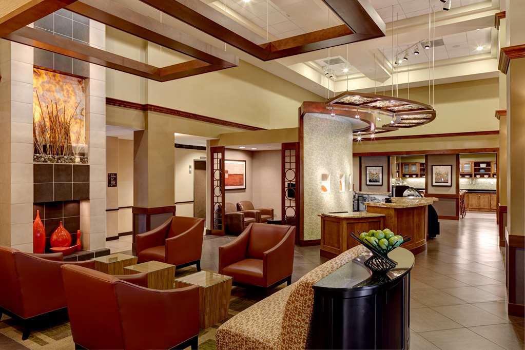 Hyatt Place Memphis Wolfchase Interior foto