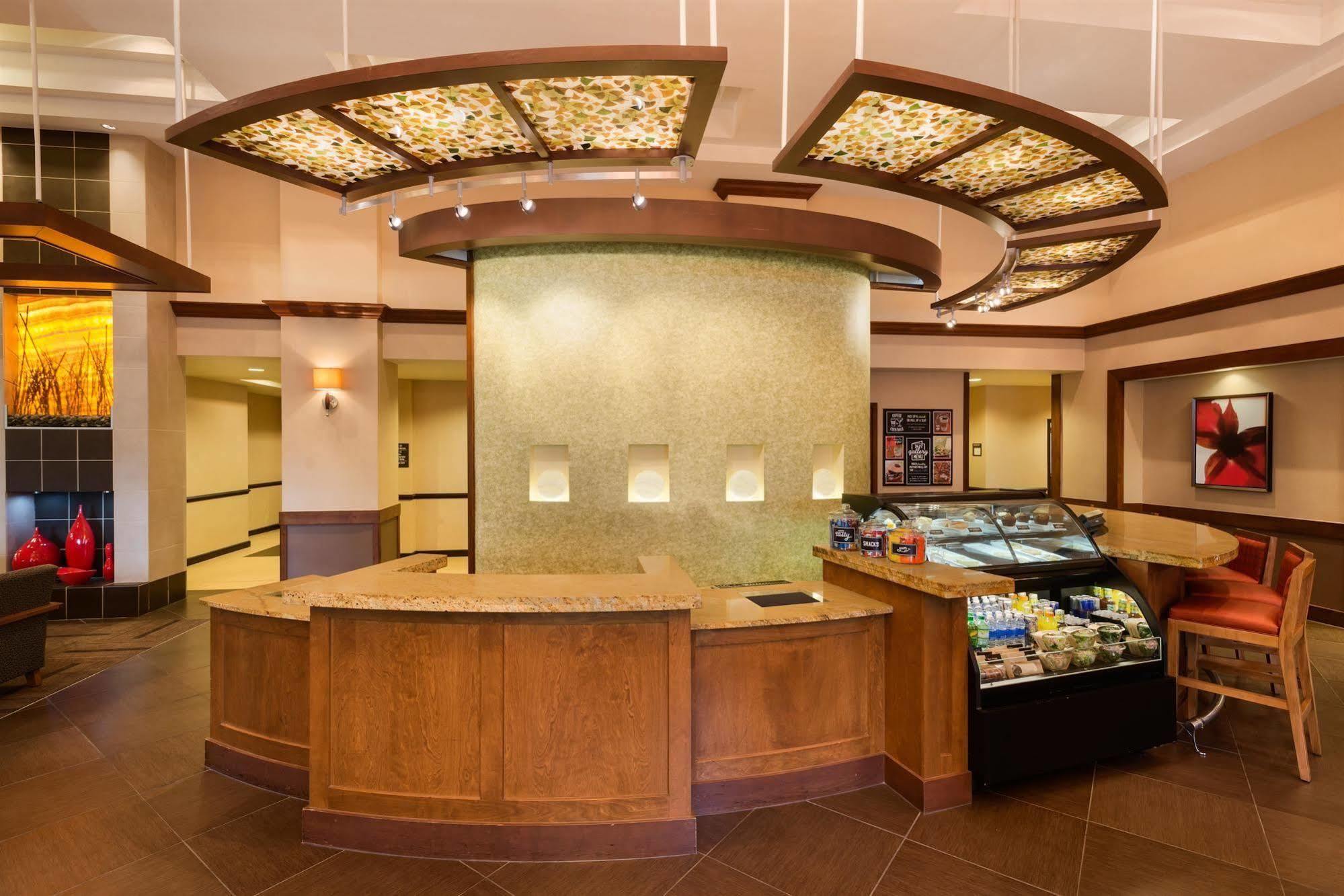 Hyatt Place Memphis Wolfchase Exterior foto