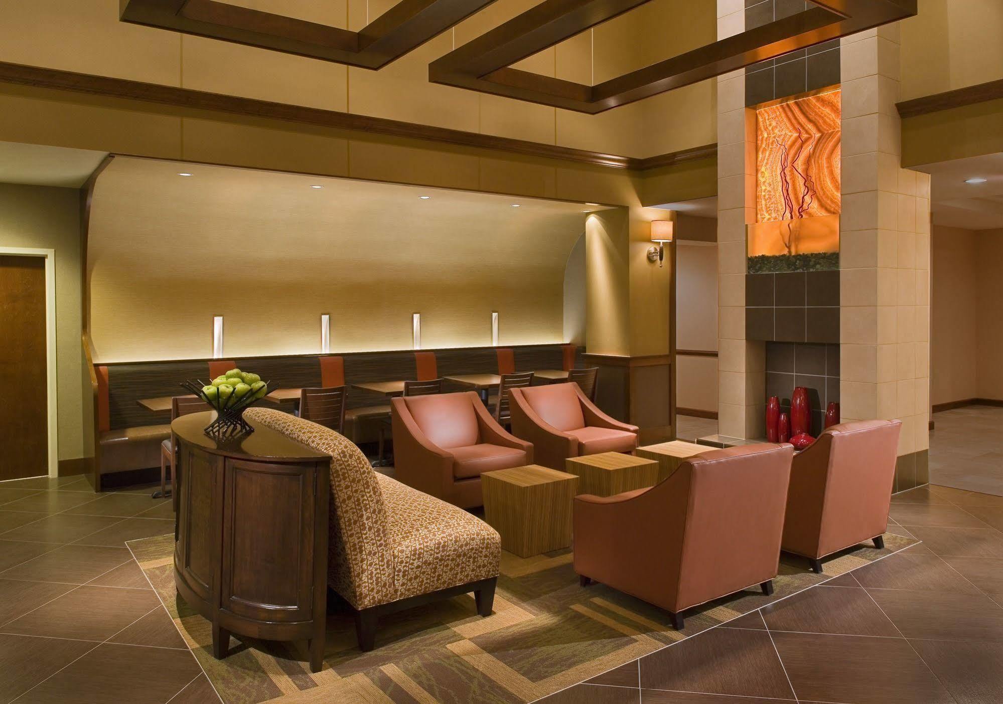 Hyatt Place Memphis Wolfchase Exterior foto