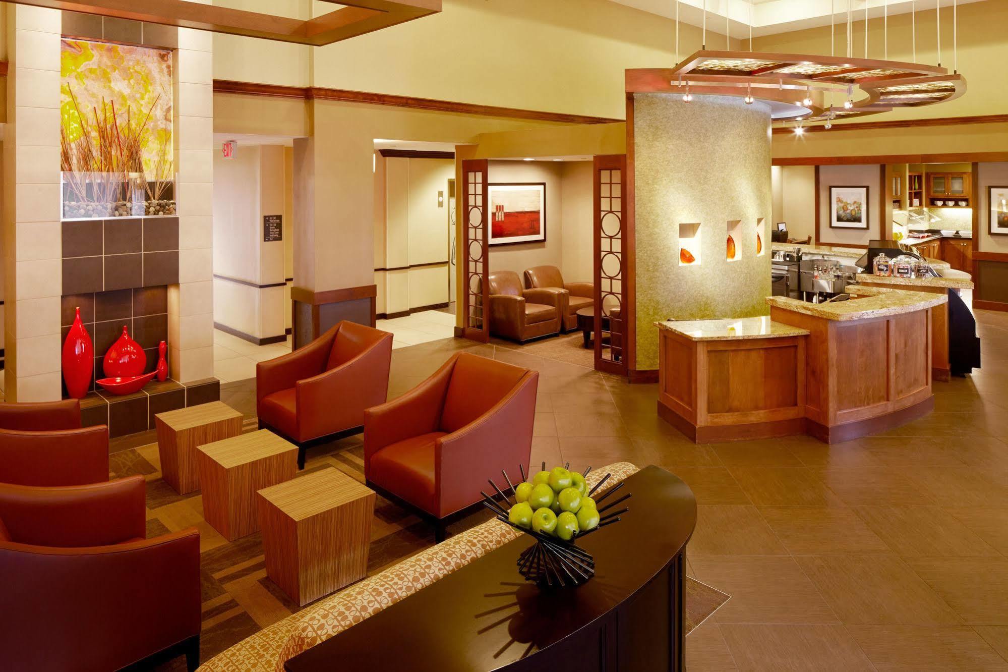 Hyatt Place Memphis Wolfchase Exterior foto
