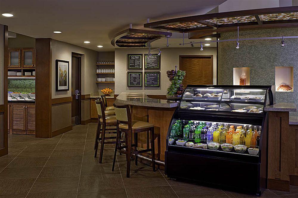 Hyatt Place Memphis Wolfchase Restaurante foto